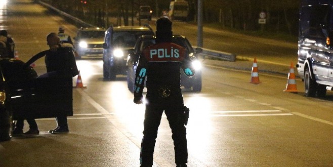 Türkiye Güven Ve Huzur Uygulaması 4