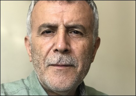 Türkiye’m İçin Umut Doluyum