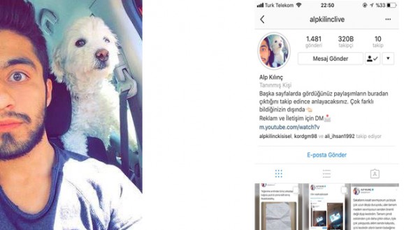 “Türkiye’nin Yarısından Çoğuna Hitap Ediyorum”