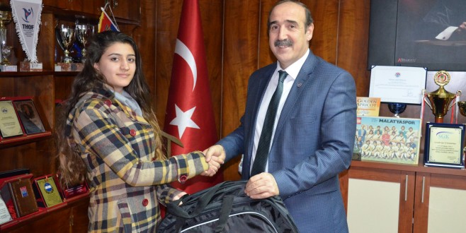 TÜRKİYE ŞAMPİYONASINDAN BAŞARIYLA DÖNDÜLER