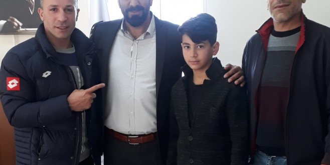 Türkiye Şampiyonluğundan, Dünya Şampiyonluğuna
