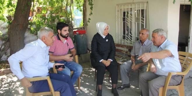 Türkiye’yi ekonomik darbe girişimiyle de dize getiremeyecekler