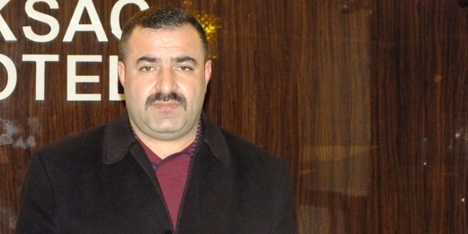 TÜRKMEN TOYU MALATYA'DA