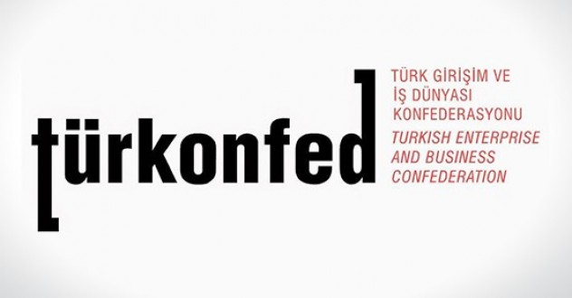 Türkonfed’den Kobi’lere Sosyal Sorumluluk Aşısı