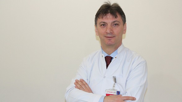 “ÜLKEMİZDE HER 6 KİŞİDEN 1’İ BÖBREK HASTASI”