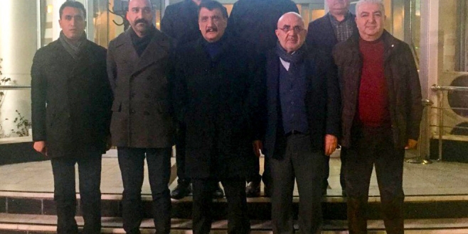 “Ülkemizin Birlik ve Beraberliğini Bir Kez Daha Gördük”