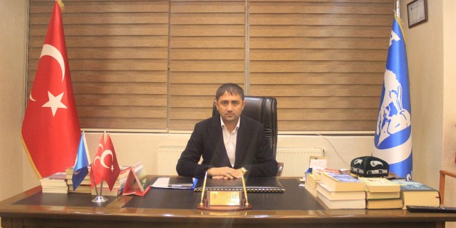 Ülkü Ocakları'ndan Mevlid Kandili Ve Terör Saldırısı Açıklaması