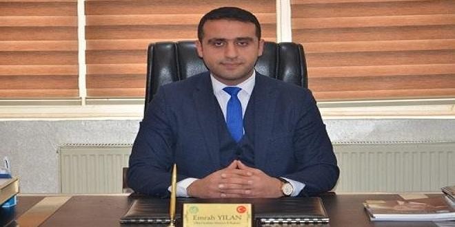 Ülkü Ocaklarından 30 Ağustos Zafer Bayramı Mesajı