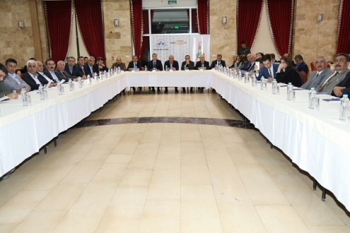 Unesco Yolunda İstişare Toplantısı