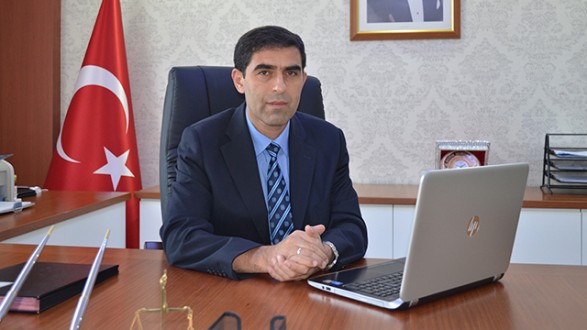 USULSÜZ SUYA SESSİZ KALMAYALIM