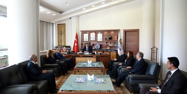 Vakıflar,  Önemli Bir Yere Sahip