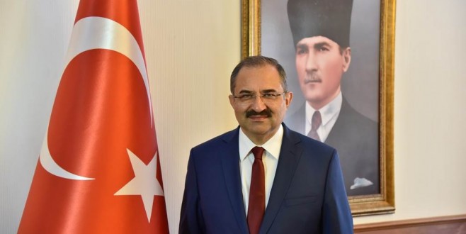 Vali Kaban'ın Eğitim Öğretim Yılı Mesajı