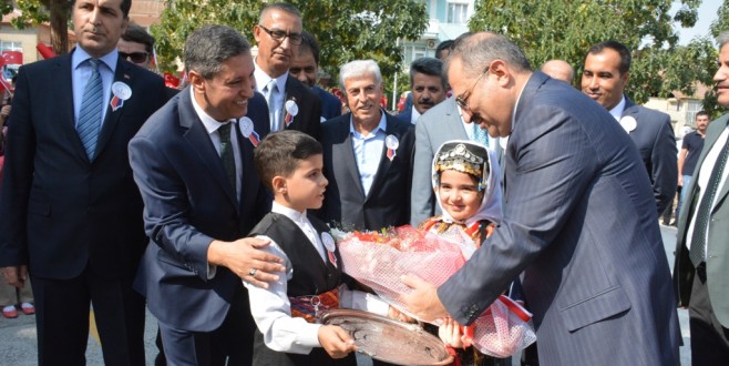 Vali Kaban, Ülkemizin İki Ordusu Vardır,