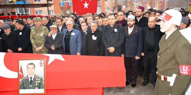 Vali Toprak, “Bizde Emanete İhanet Yoktur.