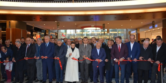 Vali Toprak, Malatya’nın Kadim Güzellikleri Bu Manşetlerde