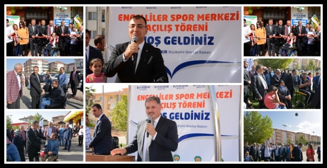 Vali Toprak, Öncelikle Kendi Beynimizdeki Zihnimizdeki Engelleri Kaldıralım
