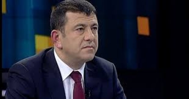 Veli Ağbaba'dan Malatya Halkına Açık Çağrı