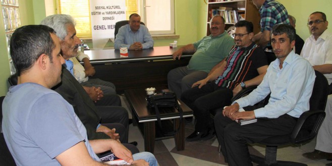 YALÇIN, TEK BAŞINA MALATYA'YA YETER