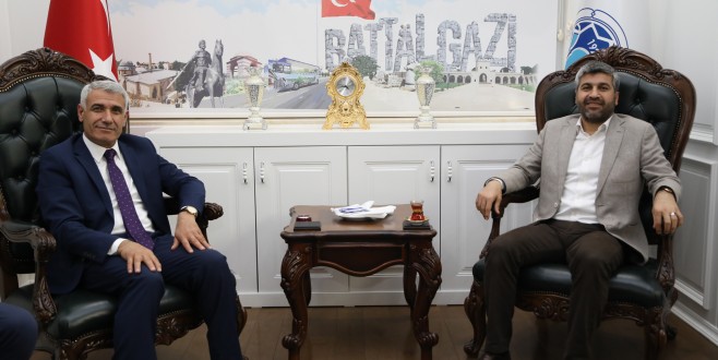 Yalçınkaya, “Bu Netice Bizim Onurumuzdur, Gururumuzdur”