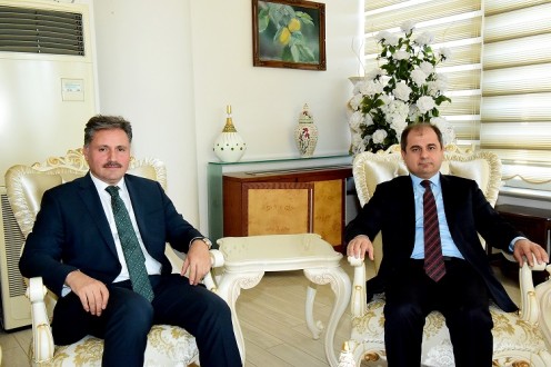 Yargının Bir Ayağı Da Baro’dur