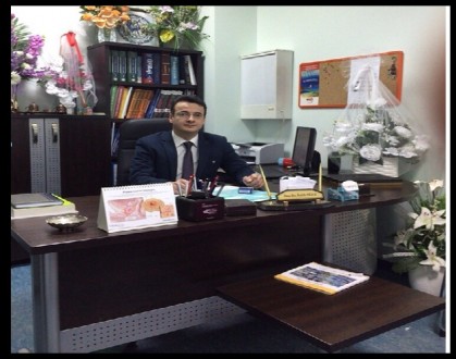 Yaş İlerledikçe Prostat Kanseri Riski Artıyor