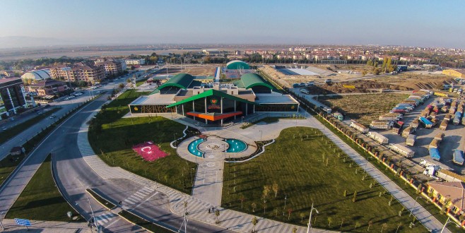 YAŞAM VE SPOR MERKEZİ ÖRNEK OLACAK