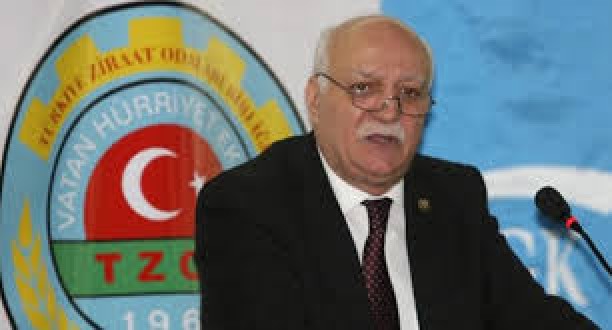 Yeni hükümetin önceliği tarım olmalıdır
