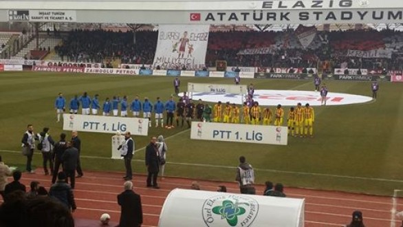 Yeni Malatya deplasmanda güldü