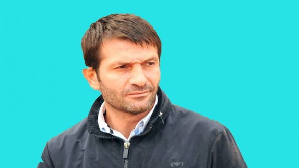YENİ MALATYASPOR'DA, CAFER AYDIN İLE YOLLAR AYRILDI