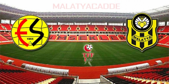 Yeni Malatyaspor Es, Es’e 2-0 Mağlup Oldu