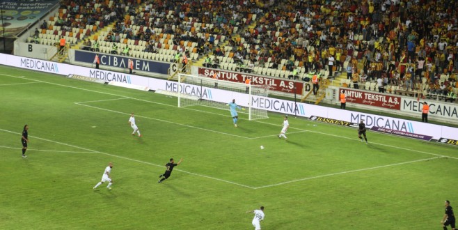 Yeni Malatyaspor, Turu 1 Ağustos’a Bıraktı