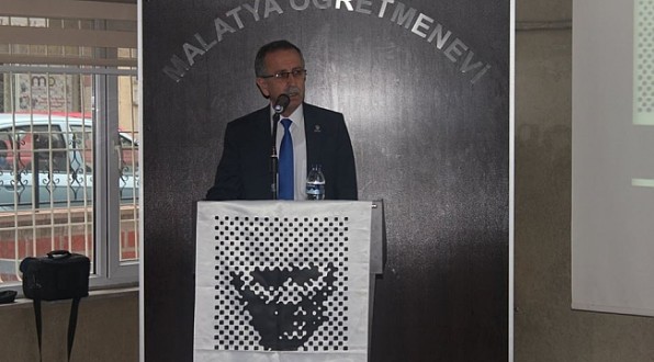 Yeni Yılınız Kutlu Olsun