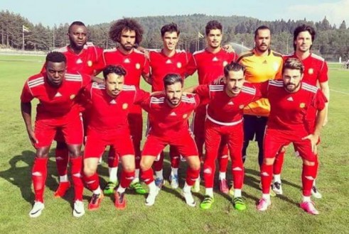 YENİMALATYASPOR'DAN MUHTEŞEM BAŞLANGIÇ