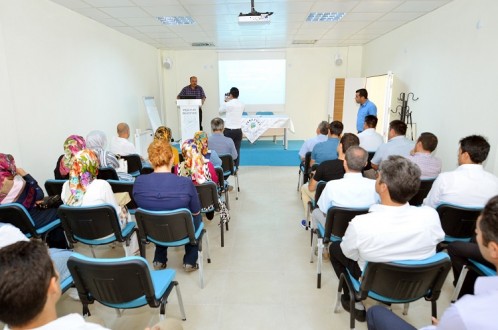 “Yeşilkonak’lardaki Eğitim Kalitesi Her Geçen Yıl Yükseliyor”