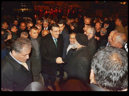 “Yeşiltepe’nin duruşu net, kararı evet”