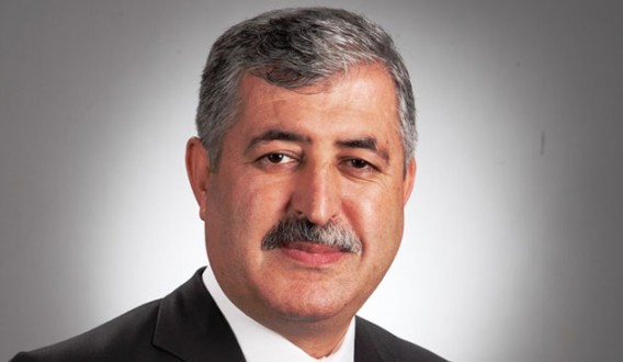 Yeşilyurt Belediye Başkanı Hacı Uğur Polat’ın Yeni Yıl Kutlama Mesajı;