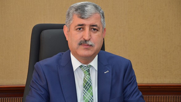 Yeşilyurt Belediye Başkanı Hacı Uğur Polat Ramazan Bayramı Mesajı