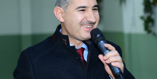 Yeşilyurt, Yeni Yatırımlarla Büyümesini Sürdürecek