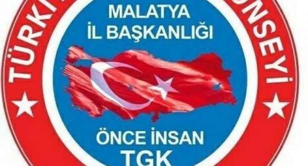 YETER ARTIK!