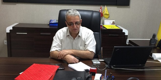 ’’Yetkin Personel,etkin hizmet’’