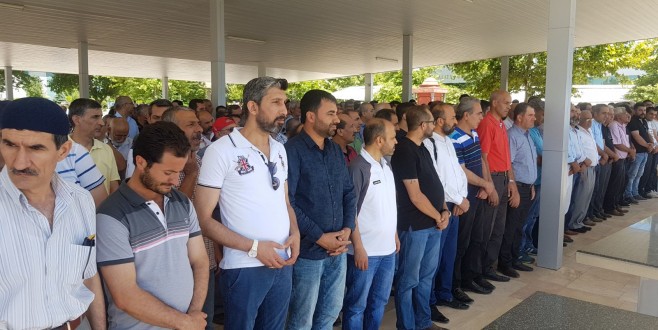 Zafer Kardeşlerin Acı Günü