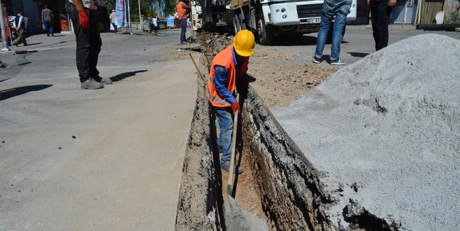 Zaviye, Hacıabdi Ve Şeyhbayram’a 4.5 Milyon Tl Yatırım Yapılıyor