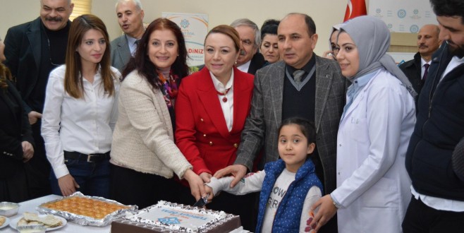 Ziraat Fakültesi öğrencilerinden Hasat Şenliği