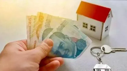 2 AYDIR KİRA ALAYAMAN DEPREMZEDELERE ÖDEME YAPILACAK