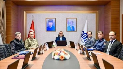 ASAYİŞ UYGULAMALARINDA 95 BİNDEN FAZLA KİŞİ SORGULANDI