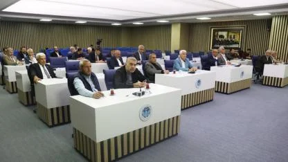 BATTALGAZİ BELEDİYESİ’NİN 2026 BÜTÇESİ 3 MİLYAR 50 MİLYON TL