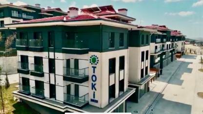 DEPREM KONUTLARINDA BORÇLANDIRMA 21 EKİM’DE BAŞLIYOR