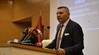 “DÖRDÜNCÜ GEÇİCİ VERGİ DÖNEMİ YENİDEN GETİRİLMEMELİ”