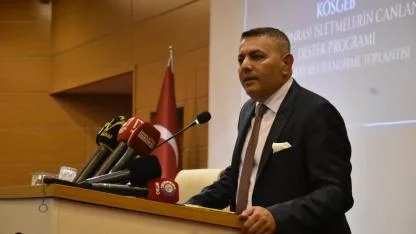 “DÖRDÜNCÜ GEÇİCİ VERGİ DÖNEMİ YENİDEN GETİRİLMEMELİ”