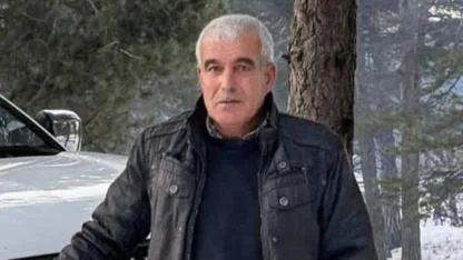 KAVAK AĞACININ ALTINDA KALAN ADAM HAYATINI KAYBETTİ